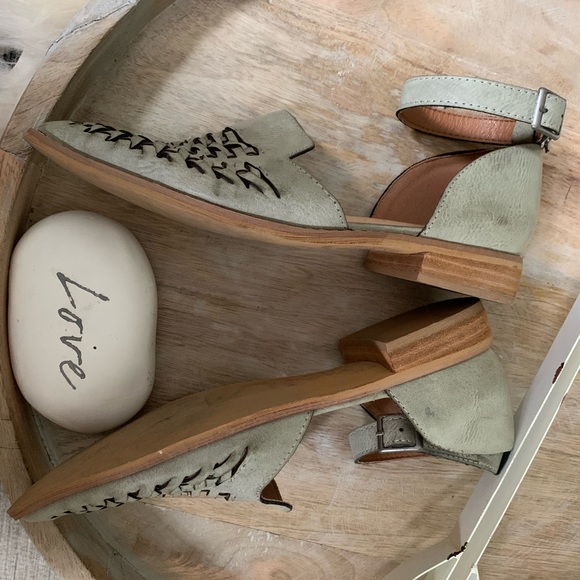 Boho flats - Picture 9 of 11